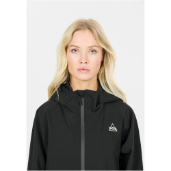 SOS Talinis Allwettermantel Damen