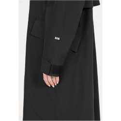 SOS Talinis Allwettermantel Damen