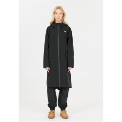 SOS Talinis Allwettermantel Damen