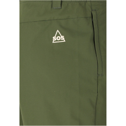 SOS Helvellyn Outdoorshorts Herren