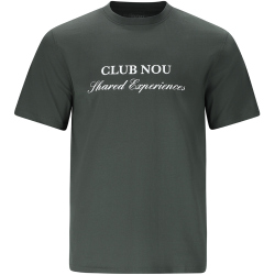 nou Matmori Graphic T-Shirt Herren