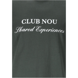 nou Matmori Graphic T-Shirt Herren