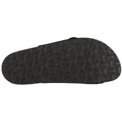 nou Jaca Leder Kork Sandalen Damen