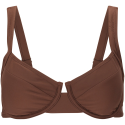 nou Yurika Bikini-Oberteil Damen