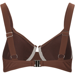nou Yurika Bikini-Oberteil Damen