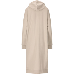 nou Rala Washed Sweatkleid Damen