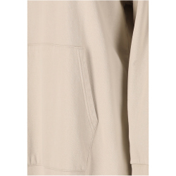 nou Rala Washed Sweatkleid Damen