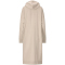 nou Rala Washed Sweatkleid Damen