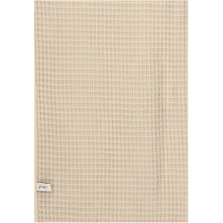 nou Rosalinda Waffle Handtuch Damen