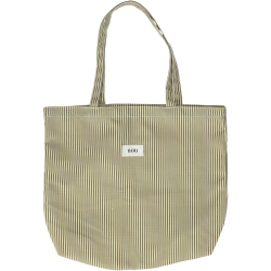 nou Striped Tragetasche Damen