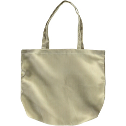 nou Striped Tragetasche Damen