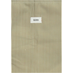 nou Striped Tragetasche Damen