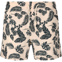 nou Fileyer Badeshorts Herren