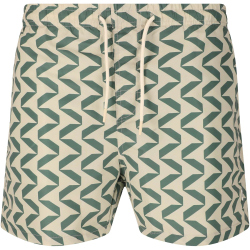 nou Marcial Atelier Iconic Badeshorts Herren