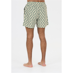 nou Marcial Atelier Iconic Badeshorts Herren