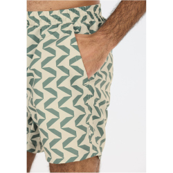 nou Marcial Atelier Iconic Badeshorts Herren