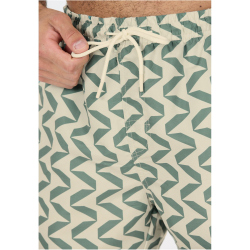nou Marcial Atelier Iconic Badeshorts Herren