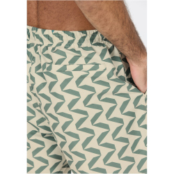 nou Marcial Atelier Iconic Badeshorts Herren