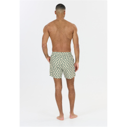 nou Marcial Atelier Iconic Badeshorts Herren
