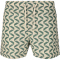 nou Marcial Atelier Iconic Badeshorts Herren