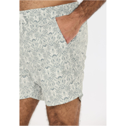 nou Justino Atelier Bohemia Badeshorts Herren