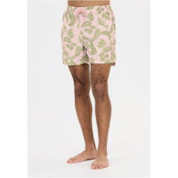 nou Esiquio Atelier Tropic Badeshorts Herren