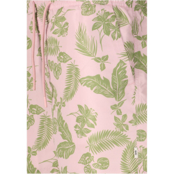 nou Esiquio Atelier Tropic Badeshorts Herren