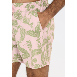 nou Esiquio Atelier Tropic Badeshorts Herren