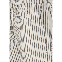 nou Enrique Unique Striped Badeshorts Herren