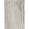 nou Enrique Unique Striped Badeshorts Herren