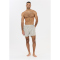 nou Enrique Unique Striped Badeshorts Herren