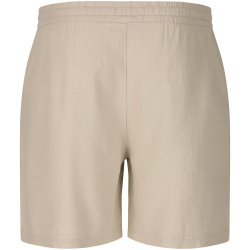 nou Dalan Leinenshorts Herren