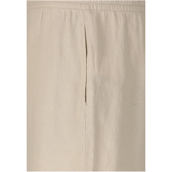 nou Dalan Leinenshorts Herren