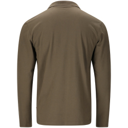 nou Harrold langarm Poloshirt Herren