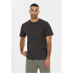 nou Florce V2 Melange T-Shirt Herren