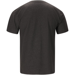 nou Florce V2 Melange T-Shirt Herren
