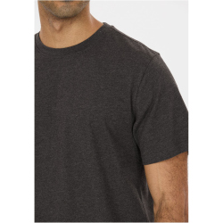 nou Florce V2 Melange T-Shirt Herren