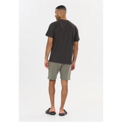nou Florce V2 Melange T-Shirt Herren