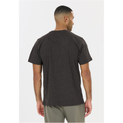 nou Florce V2 Melange T-Shirt Herren