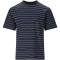 nou Siddall Striped T-Shirt Herren