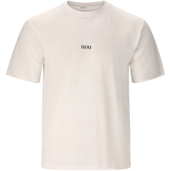 nou Tende Graphic T-Shirt Herren