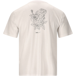 nou Tende Graphic T-Shirt Herren