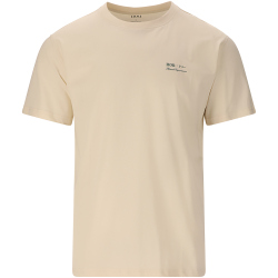 nou Saidel Graphic T-Shirt Herren