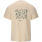 nou Saidel Graphic T-Shirt Herren