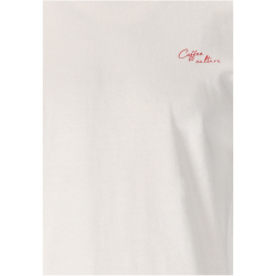 nou Sudel Graphic T-Shirt Herren