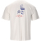 nou Sudel Graphic T-Shirt Herren