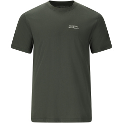 nou Blanck Graphic T-Shirt Herren
