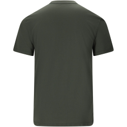 nou Blanck Graphic T-Shirt Herren