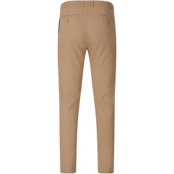 nou Quentin Stretch Chinohose Herren