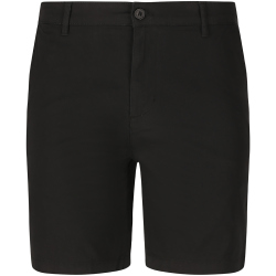 nou Quentin Stretch Chinoshorts Herren